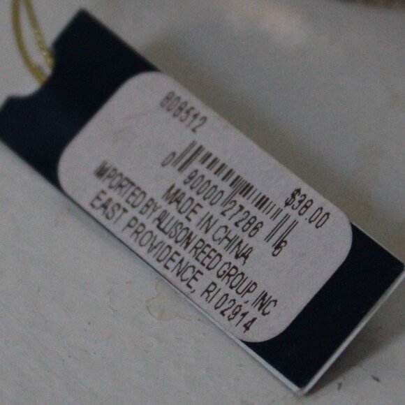 Niquea.D "Brave" Metal Bracelet - Picture 4 of 5